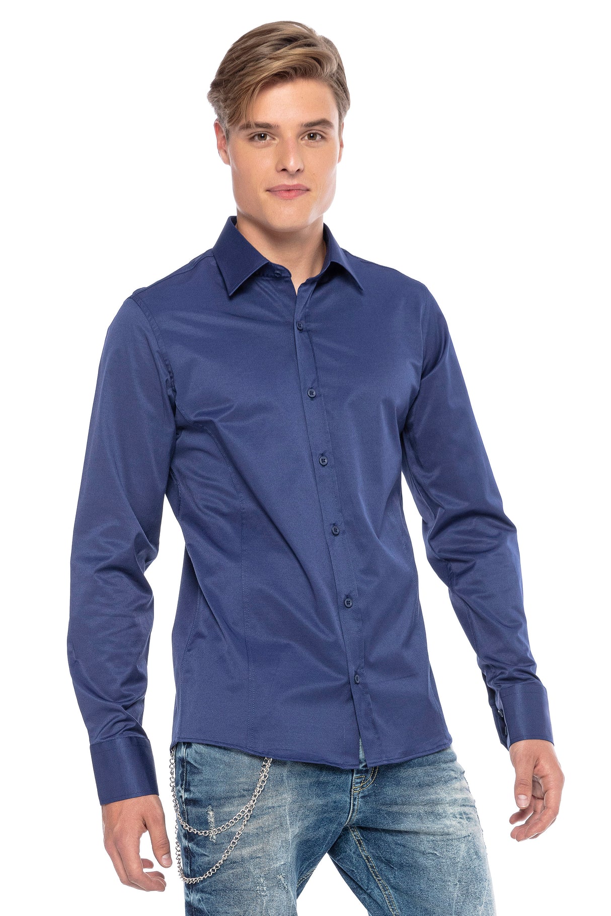 CH168 HEREN SHIRT
