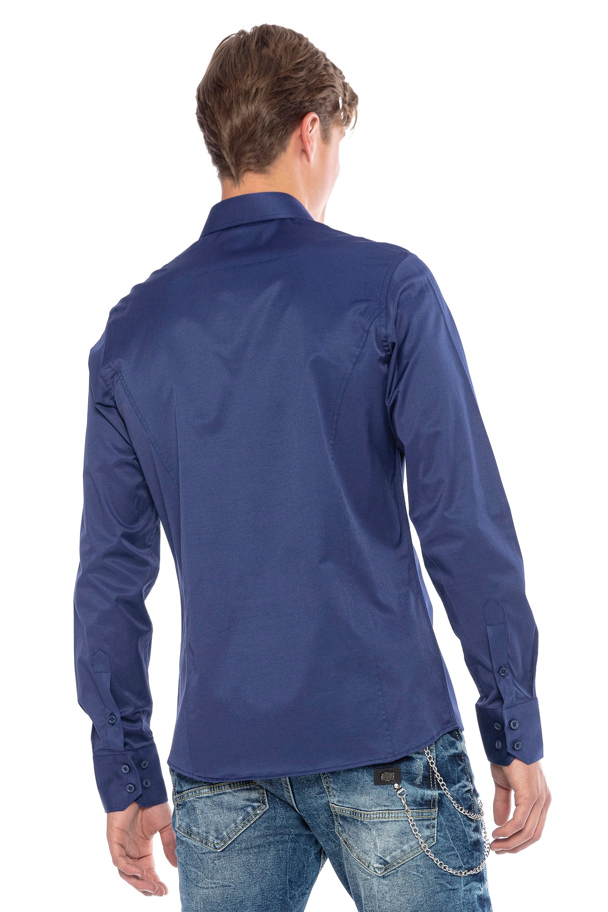 CH168 HEREN SHIRT