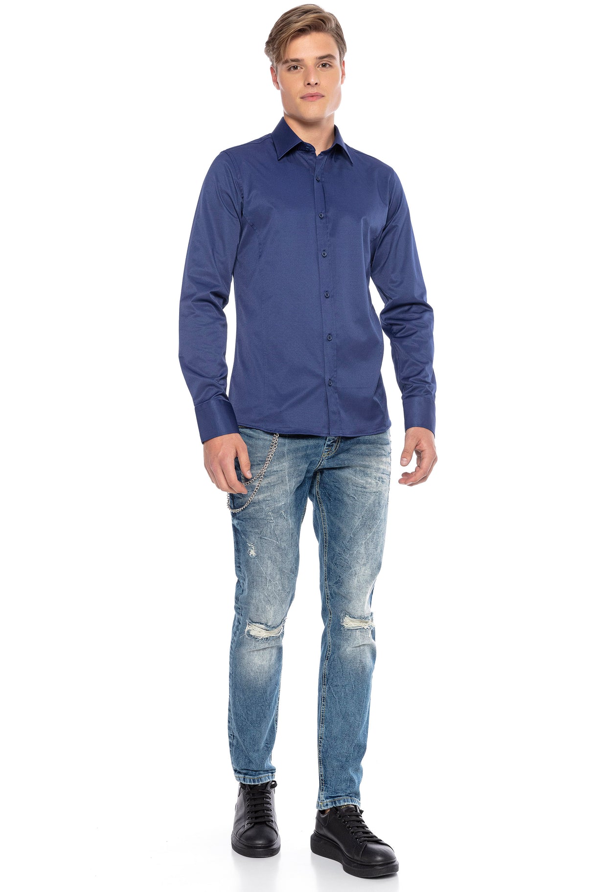 CH168 HEREN SHIRT