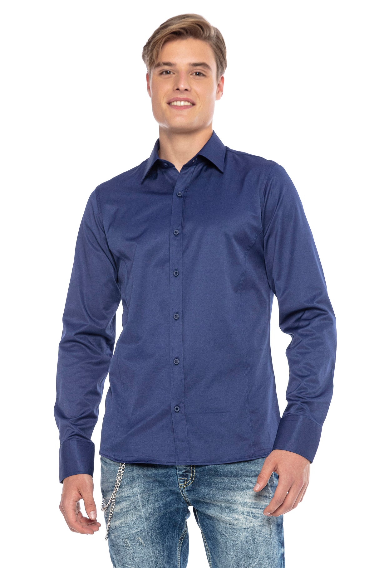 CH168 HEREN SHIRT