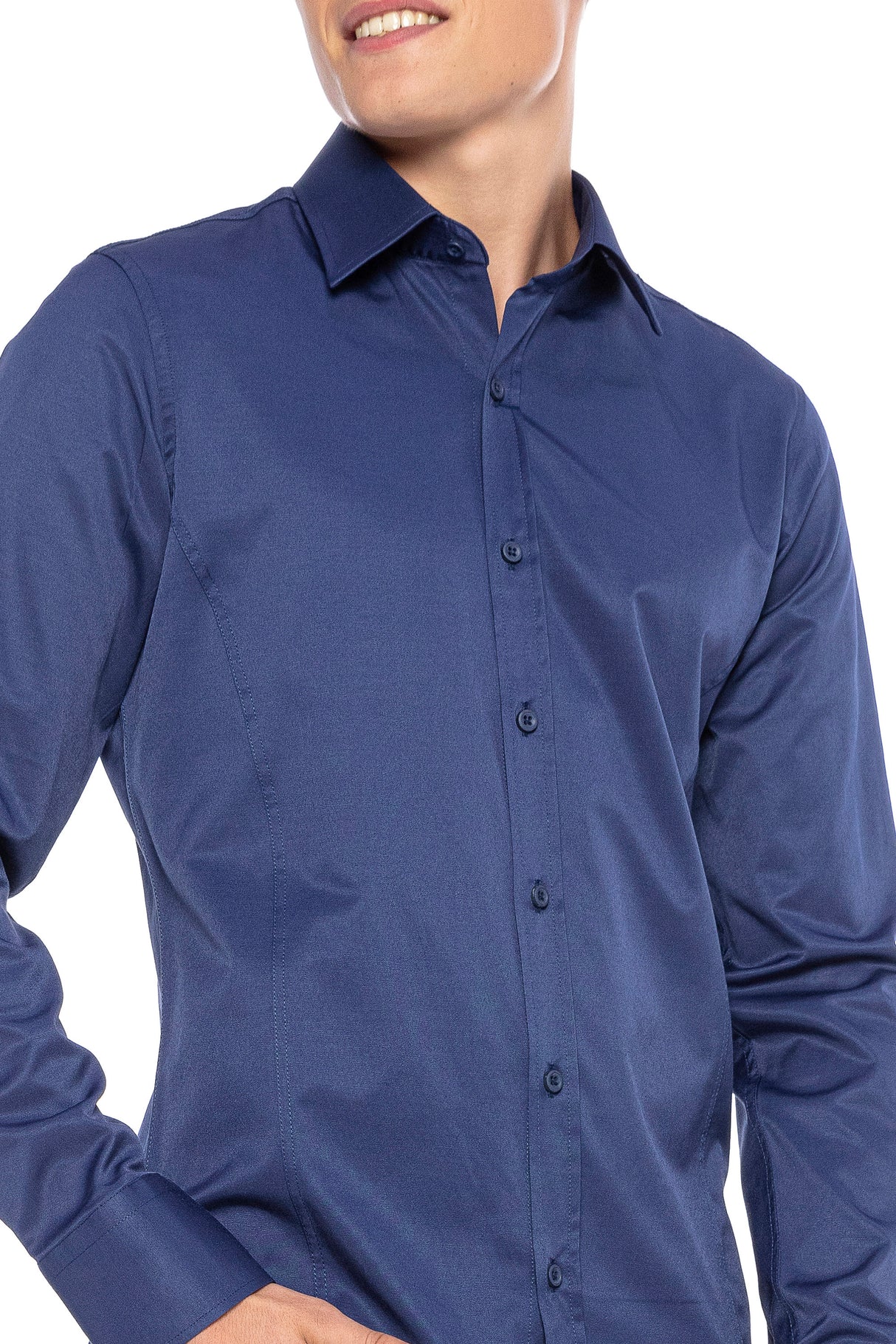CH168 HEREN SHIRT