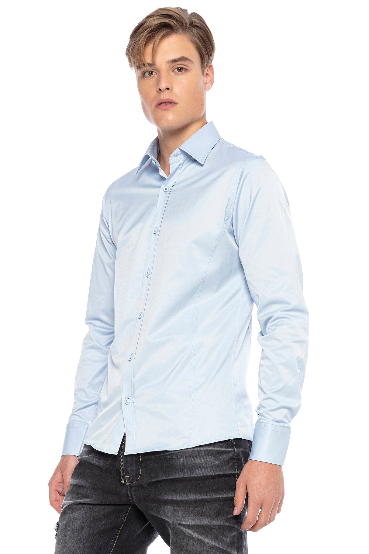 CH168 HEREN SHIRT