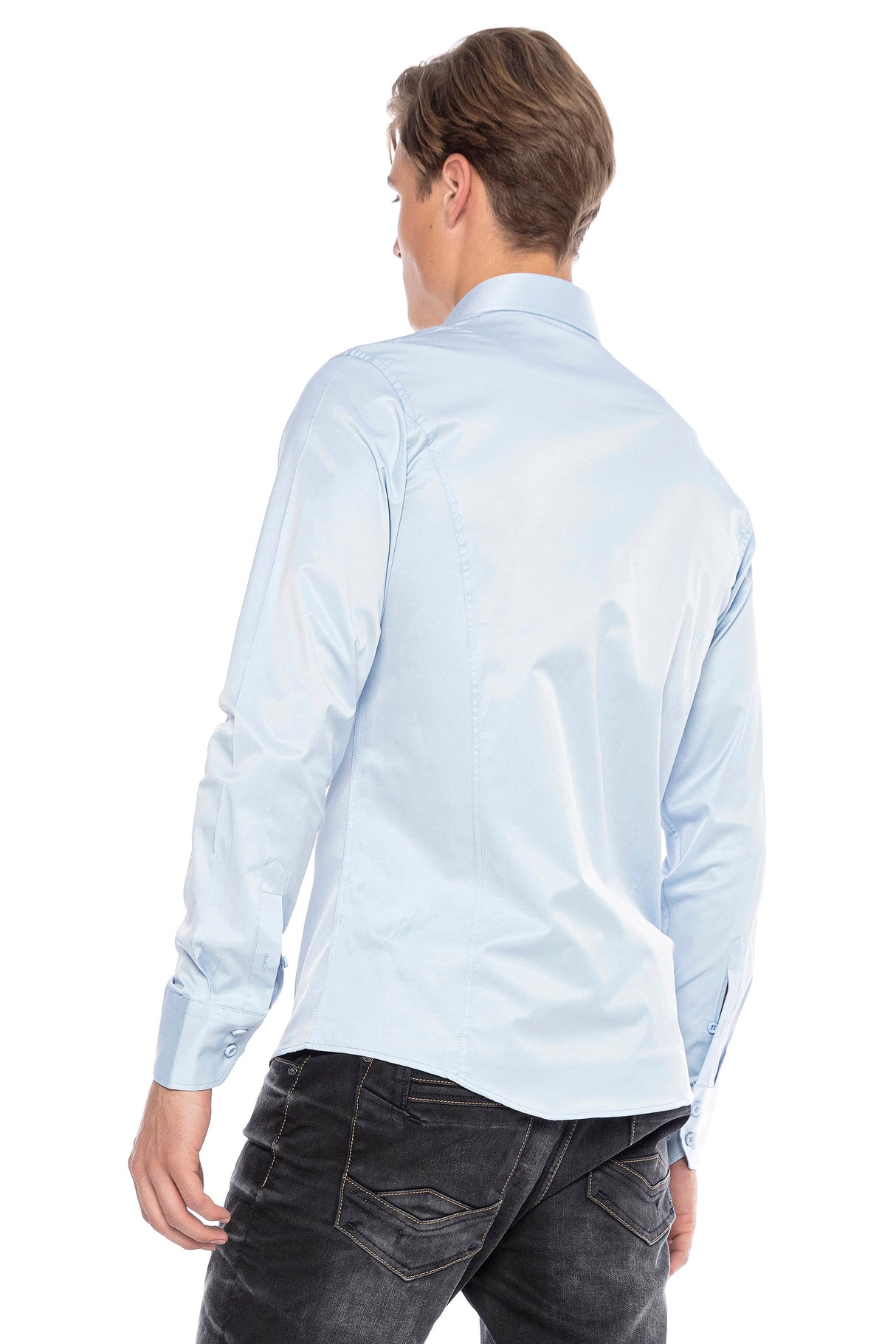 CH168 HEREN SHIRT