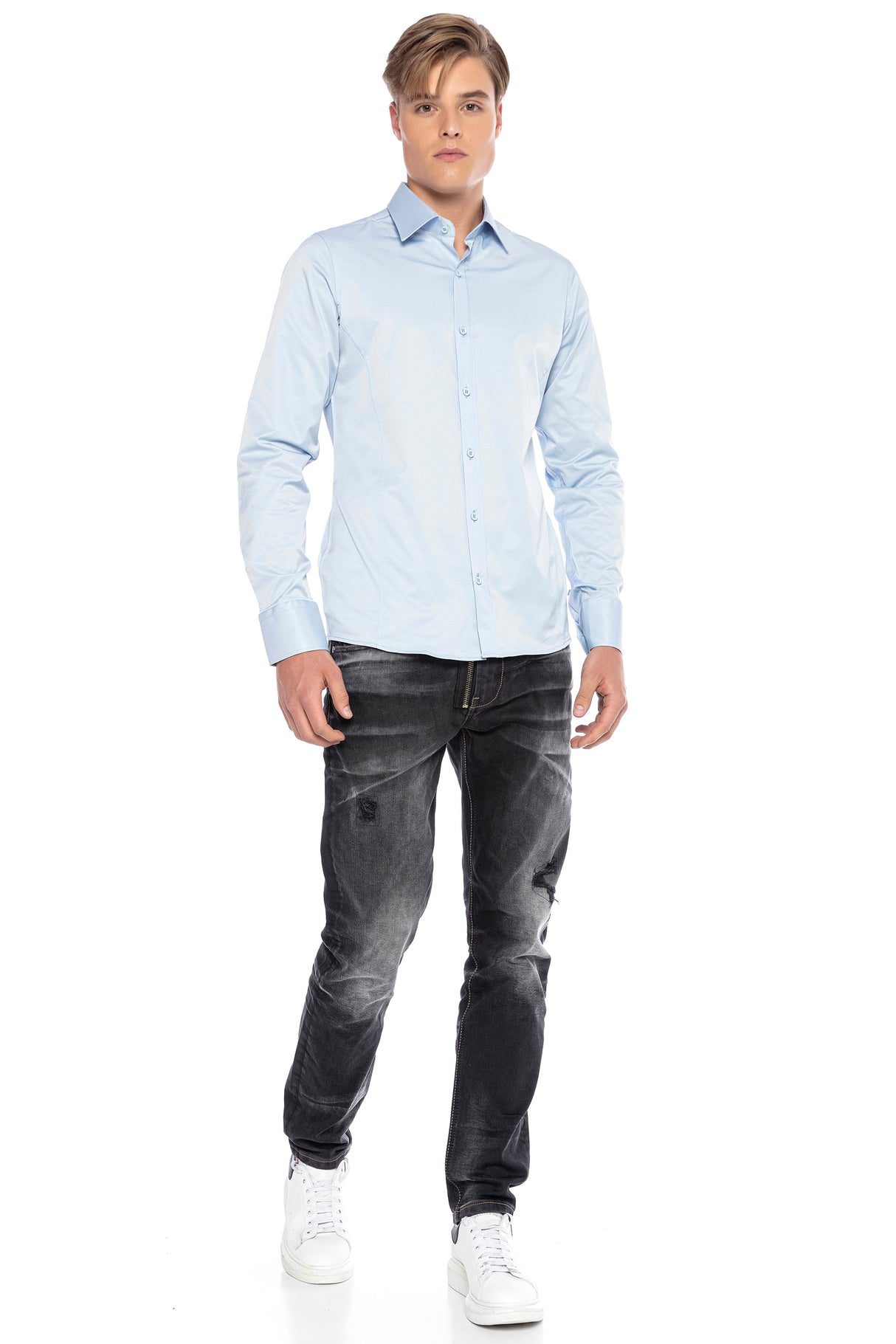 CH168 HEREN SHIRT
