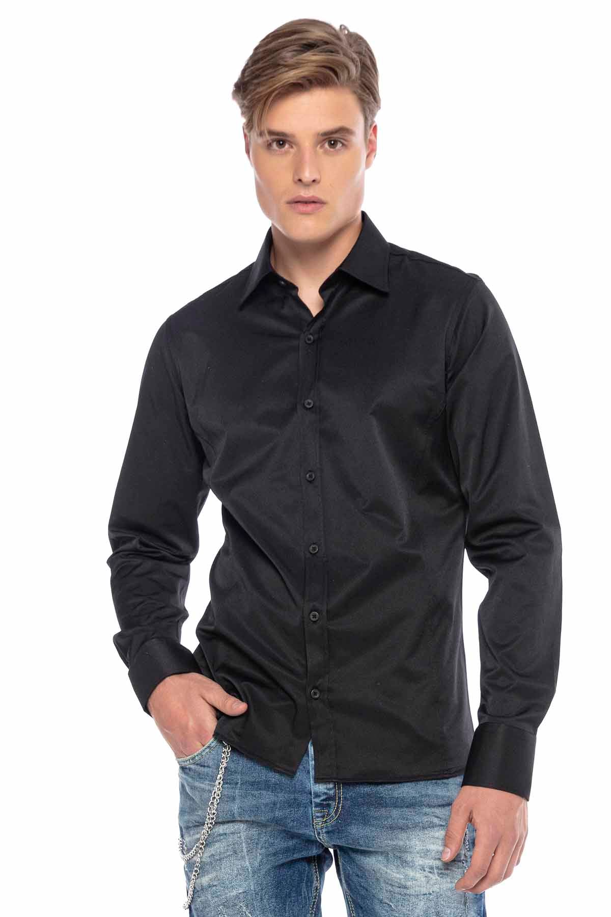 CH168 HEREN SHIRT