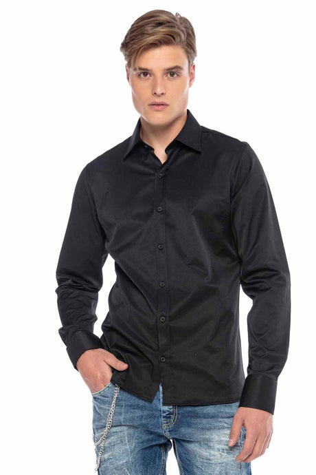 CH168 HERREN SHIRT