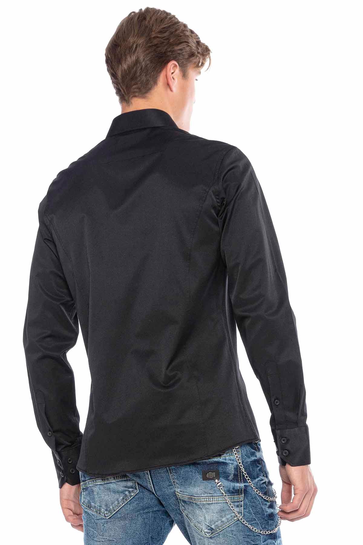 CH168 HEREN SHIRT
