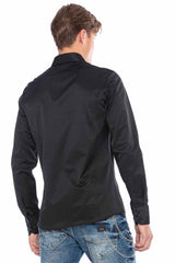 CH168 HEREN SHIRT