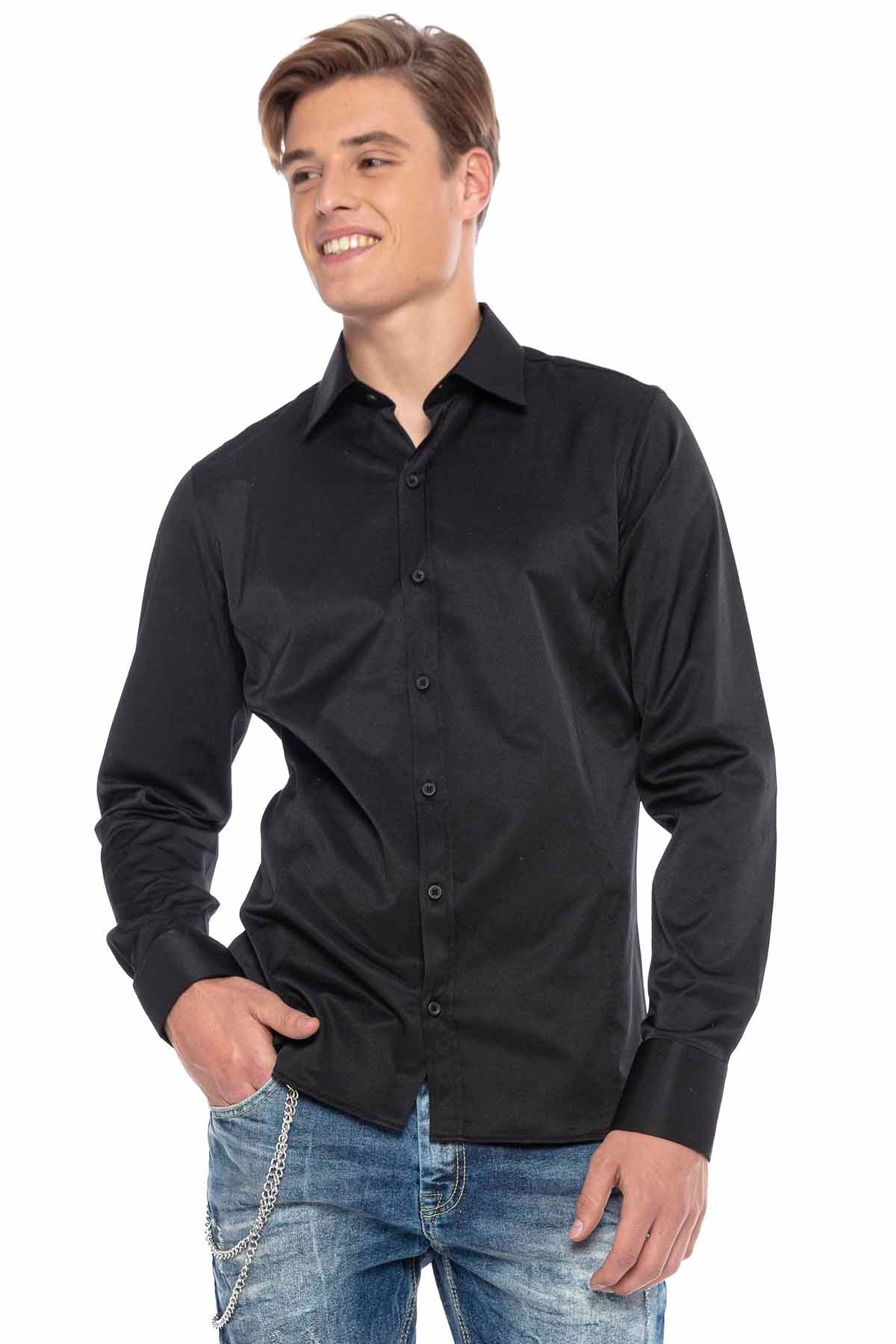 CH168 HEREN SHIRT