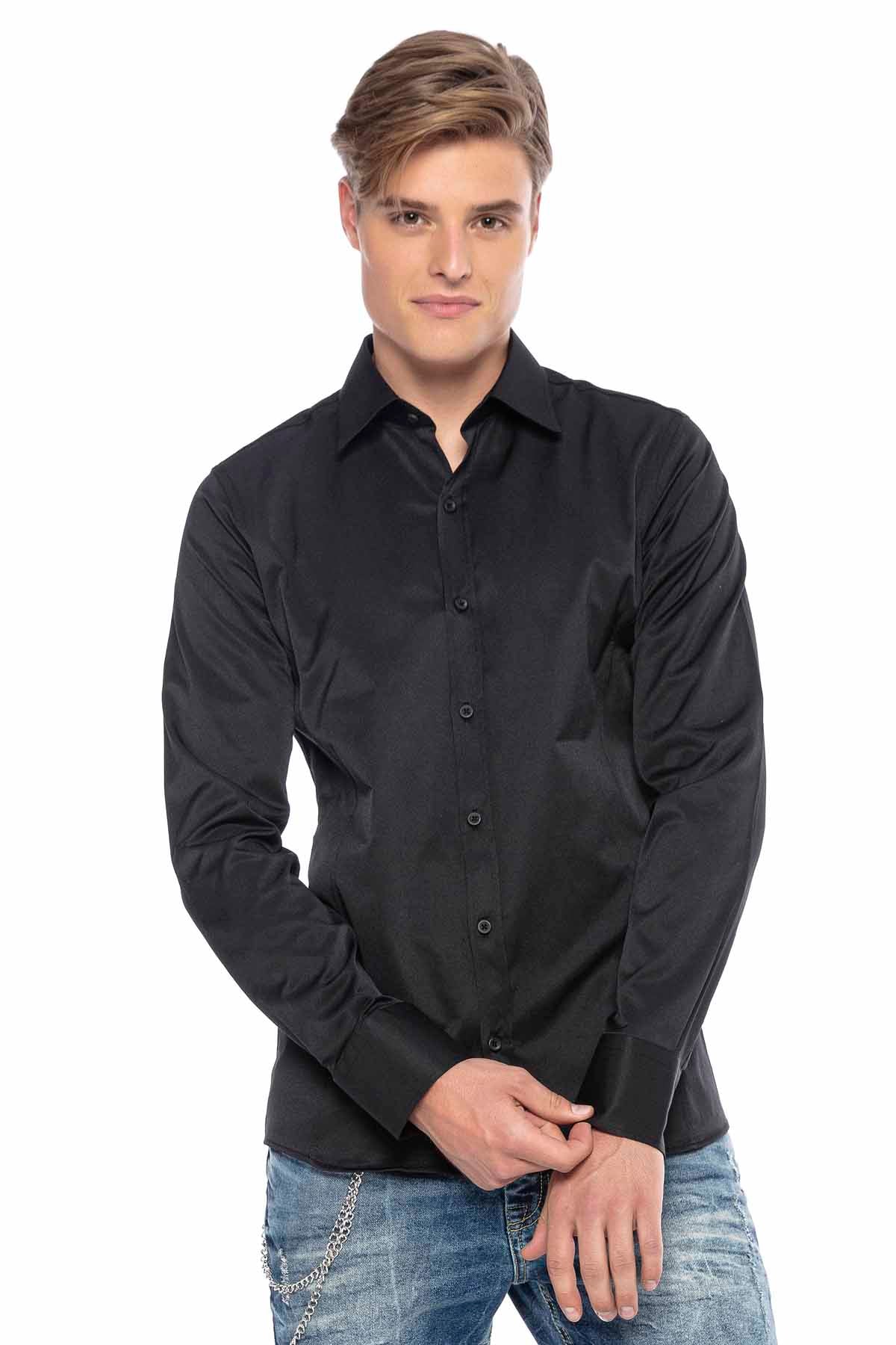 CH168 HEREN SHIRT