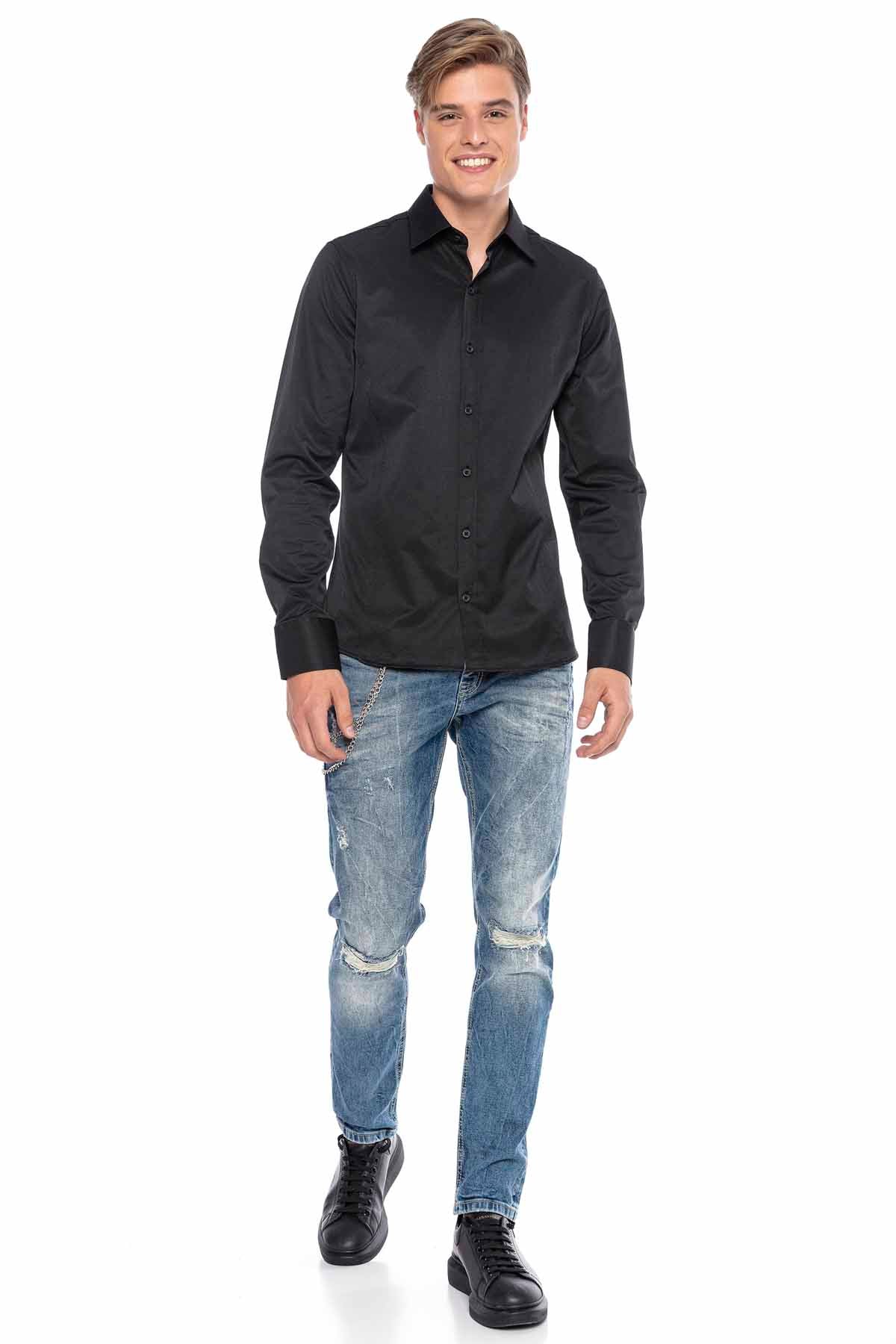 CH168 HEREN SHIRT