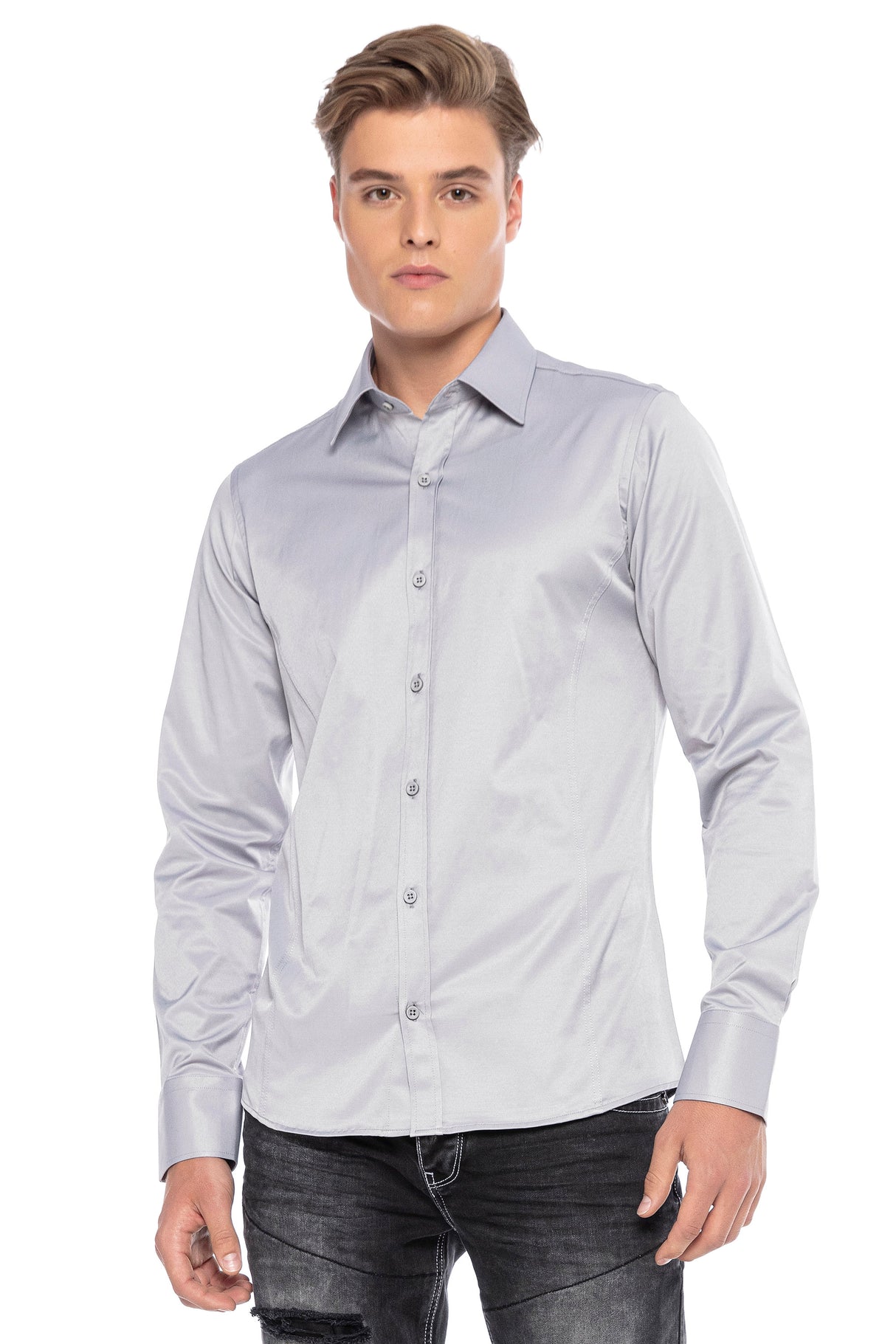 CH168 HEREN SHIRT