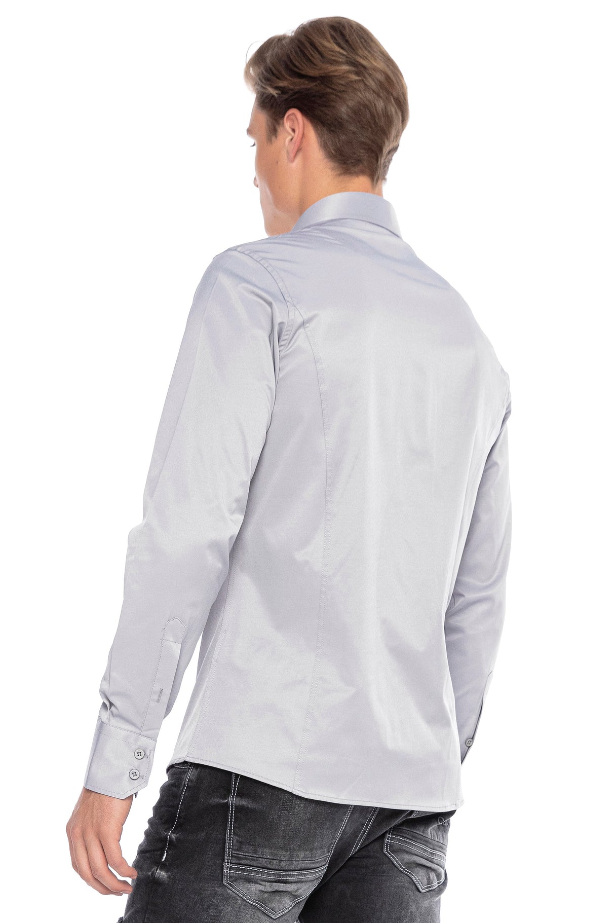 CH168 HEREN SHIRT