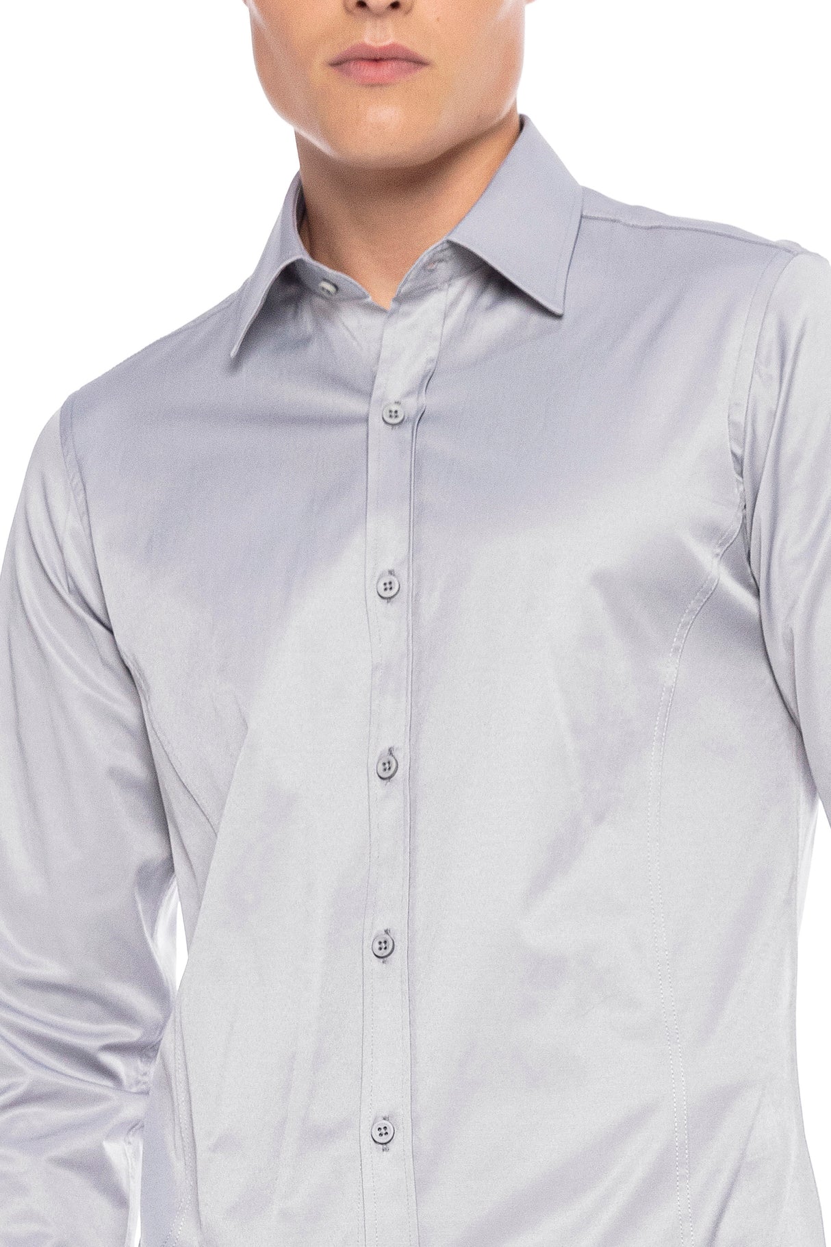 CH168 HEREN SHIRT