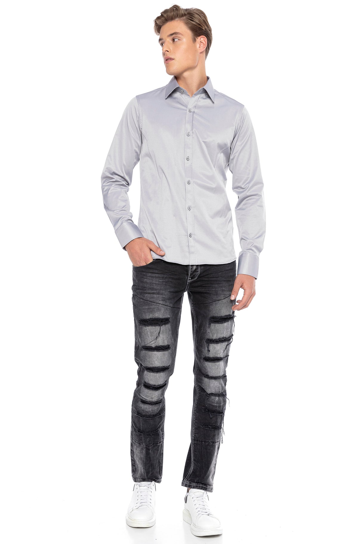 CH168 HEREN SHIRT