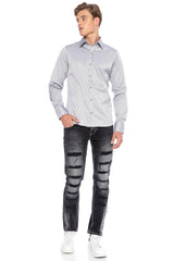 CH168 HEREN SHIRT