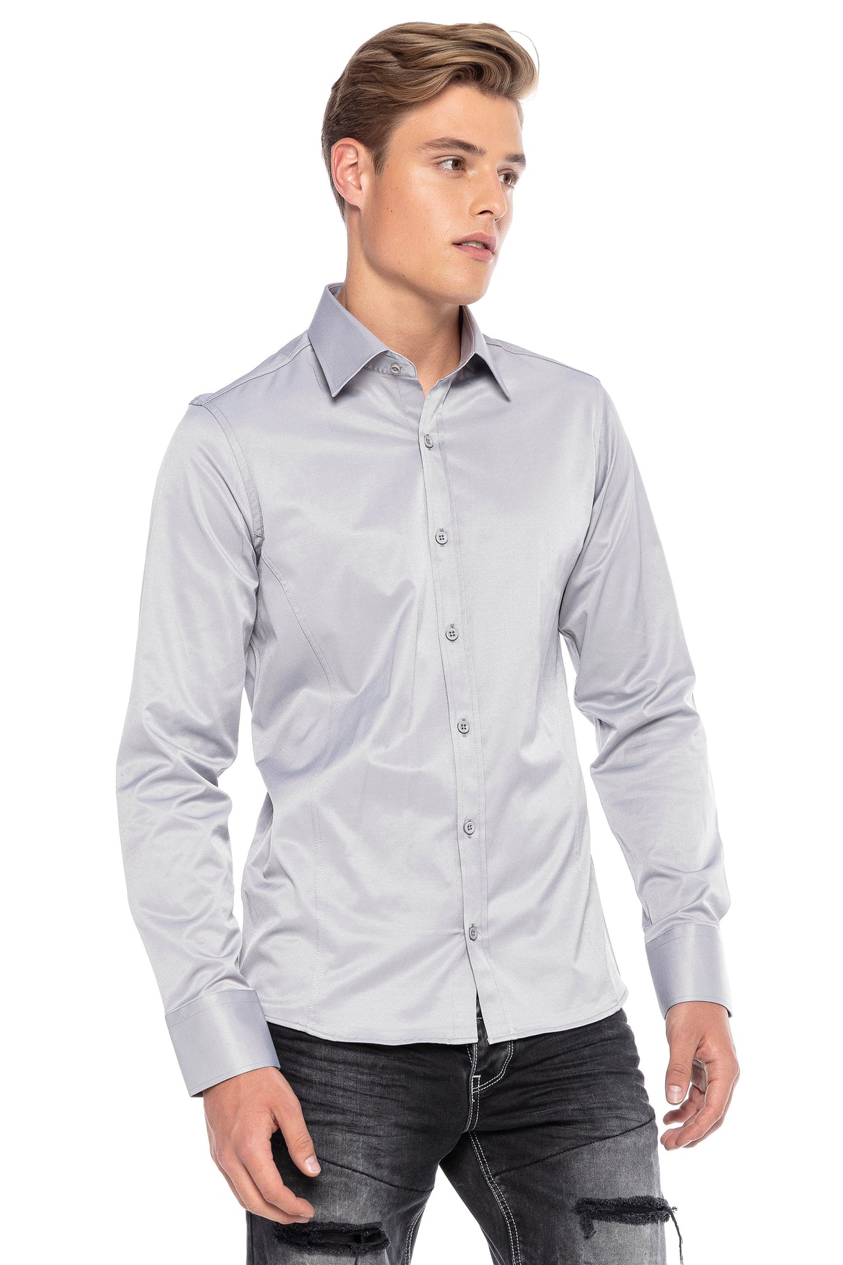 CH168 HEREN SHIRT