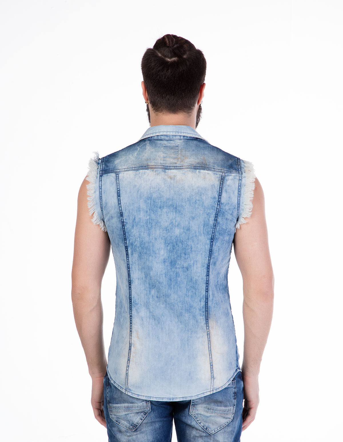 CH116 MEN'S SHIRT