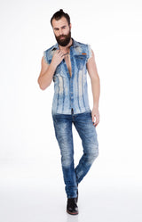 CH116 MEN'S SHIRT