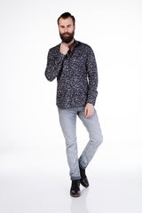 CH124 CAMISA HOMBRE