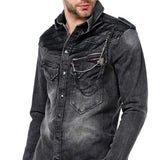 CH137 HERREN SHIRT