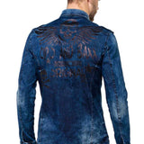 CH137 HERREN SHIRT