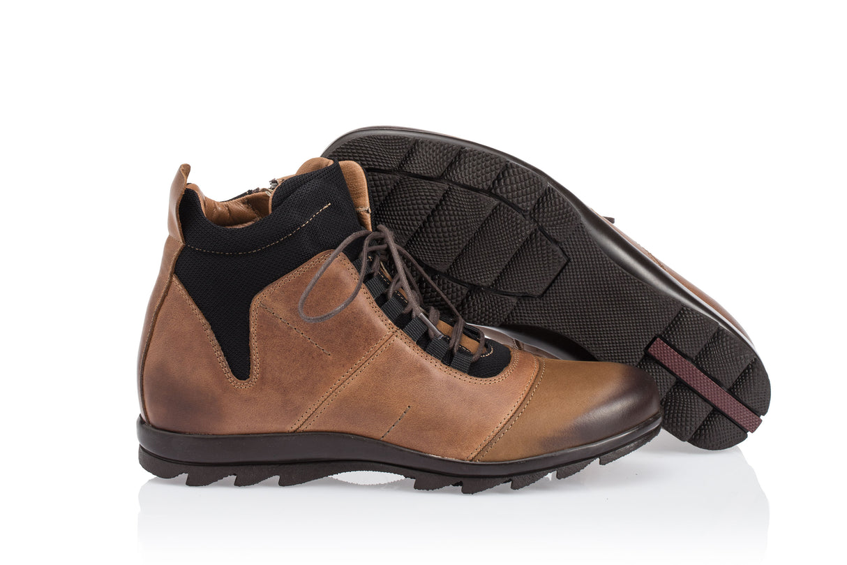 CS118 Zapatos para hombres 