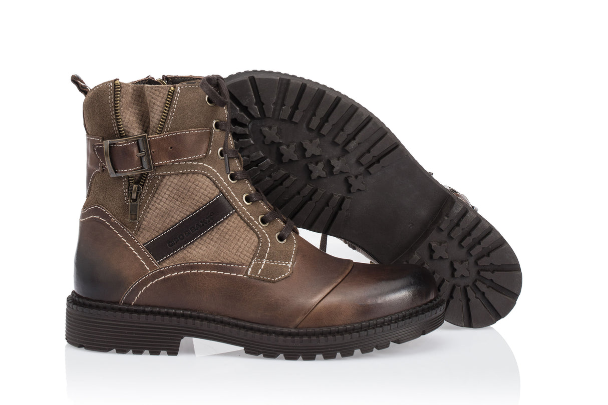 CS119 Chaussures pour hommes