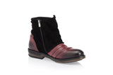 CS120 Zapatos para hombres 