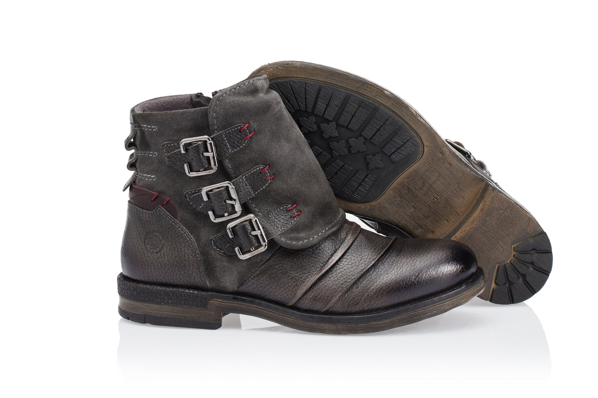 CS120 Zapatos para hombres 