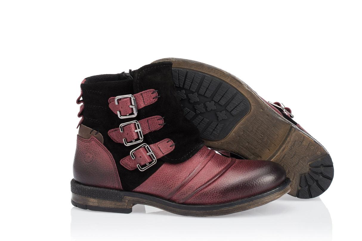 CS120 Zapatos para hombres 