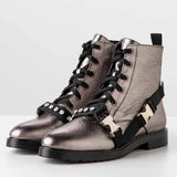 WS103 Botas para Mujer