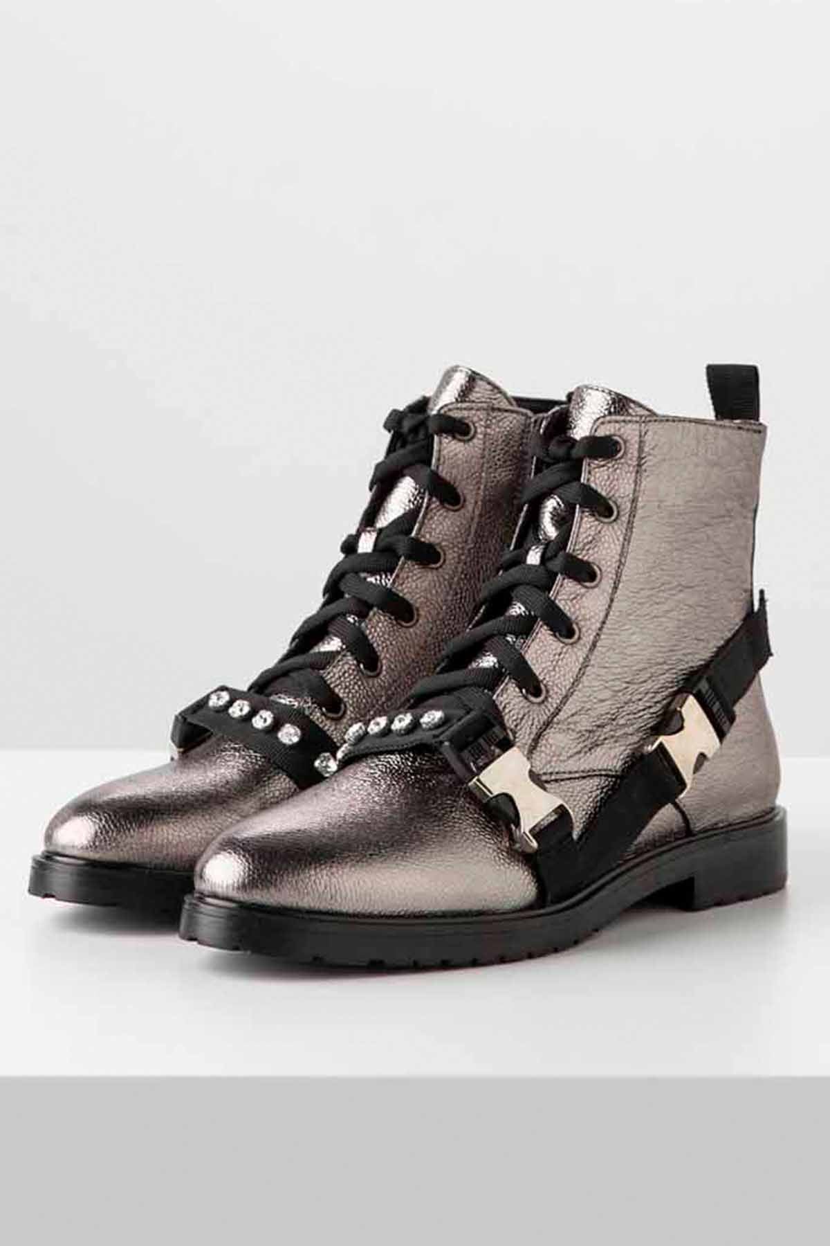 WS103 Botas para Mujer
