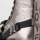 WS103 Botas para Mujer