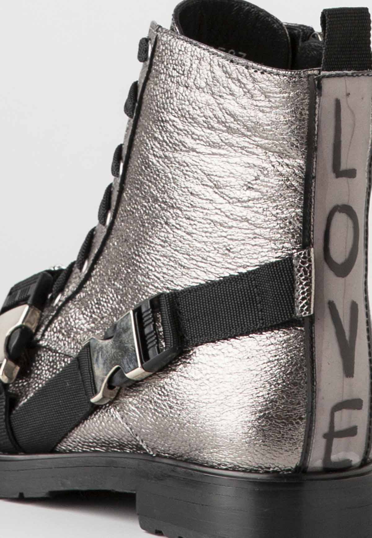 WS103 Botas para Mujer