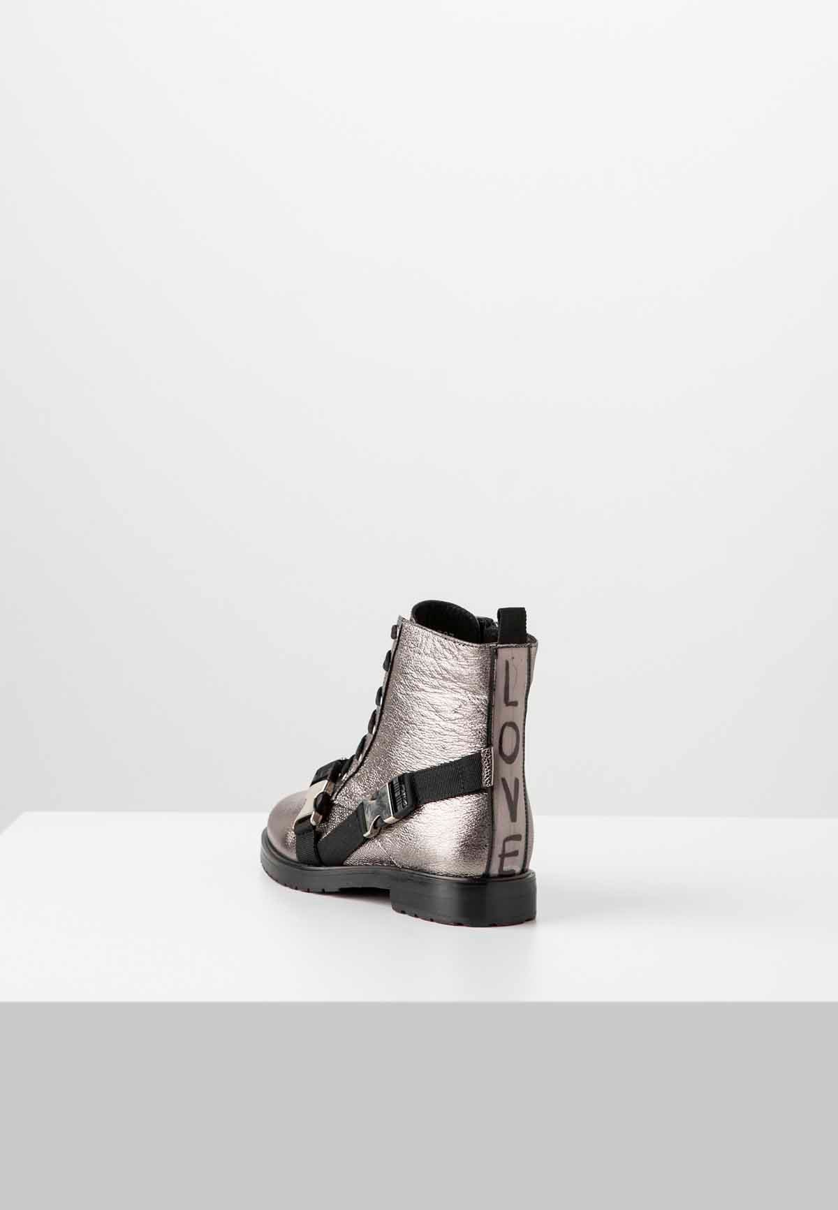 WS103 Botas para Mujer
