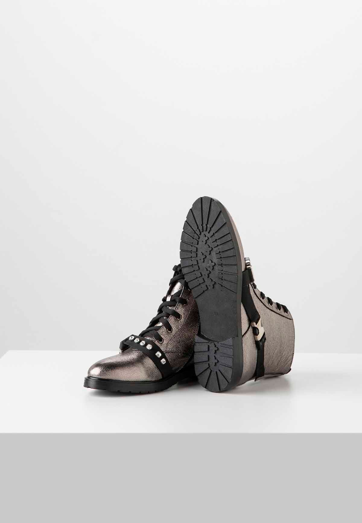 WS103 Botas para Mujer