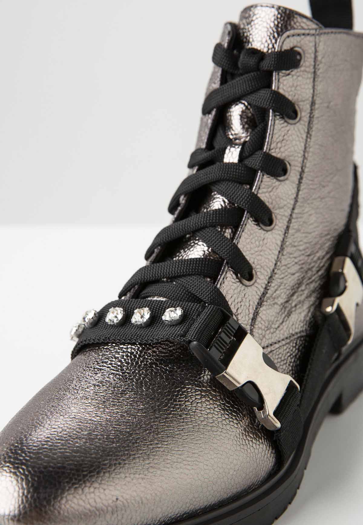 WS103 Botas para Mujer