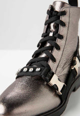 WS103 Botas para Mujer