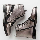 WS103 Botas para Mujer