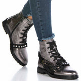 WS103 Botas para Mujer