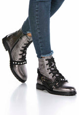 WS103 Botas para Mujer