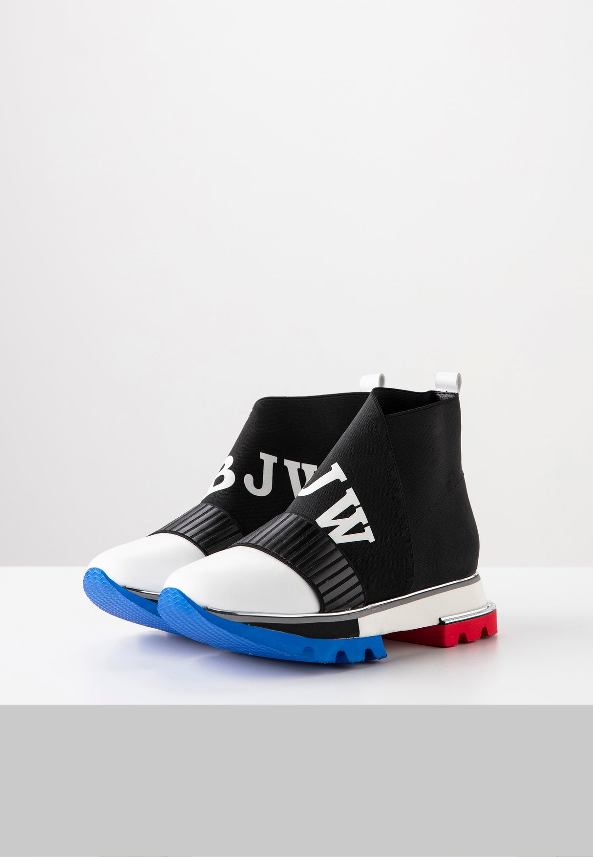 WS105 Stivaletto Sportivo da Donna