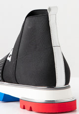 WS105 Stivaletto Sportivo da Donna