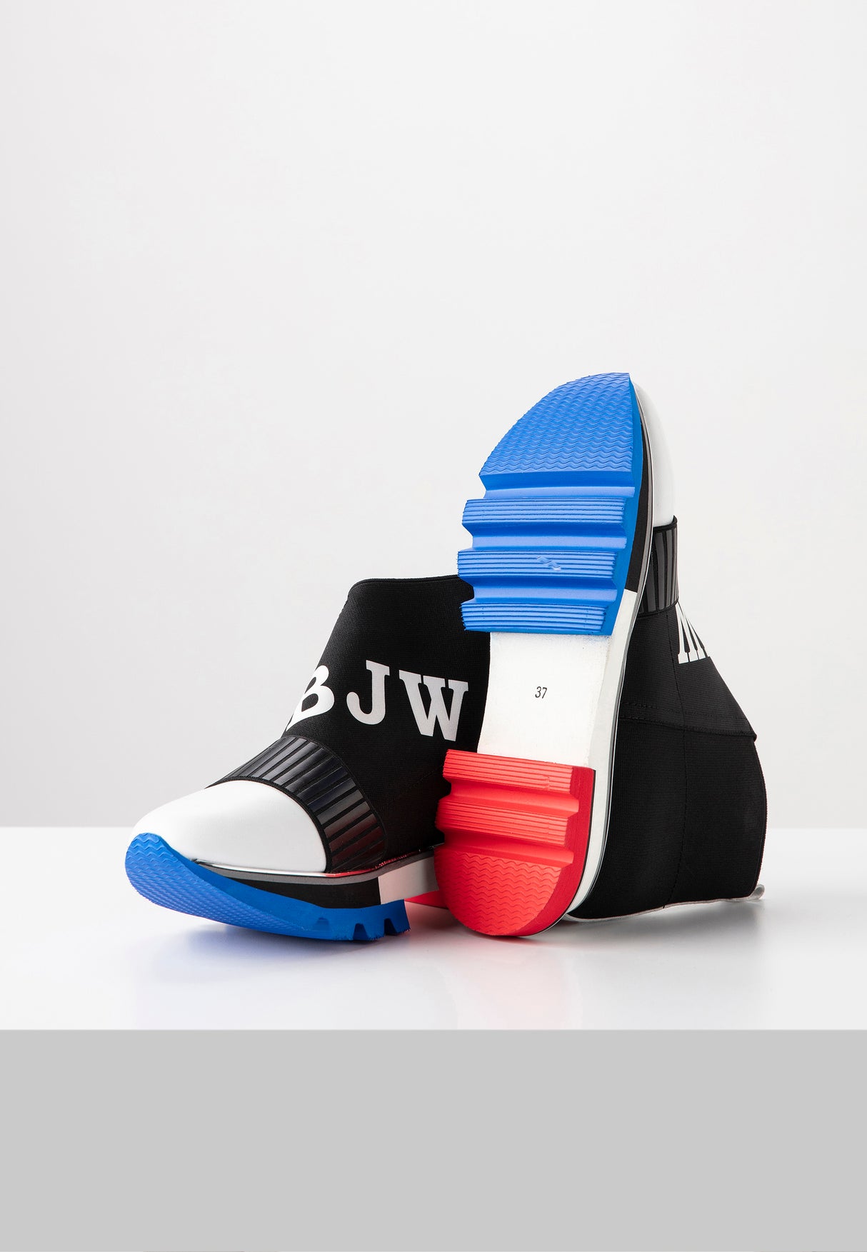 WS105 Stivaletto Sportivo da Donna