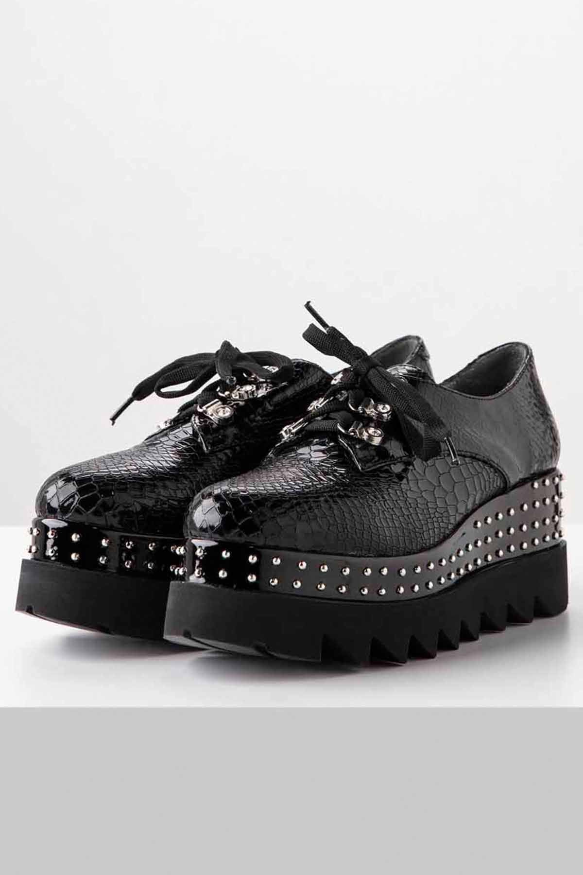 WS106 ZAPATOS DE MUJER