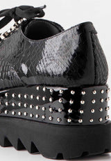 WS106 ZAPATOS DE MUJER