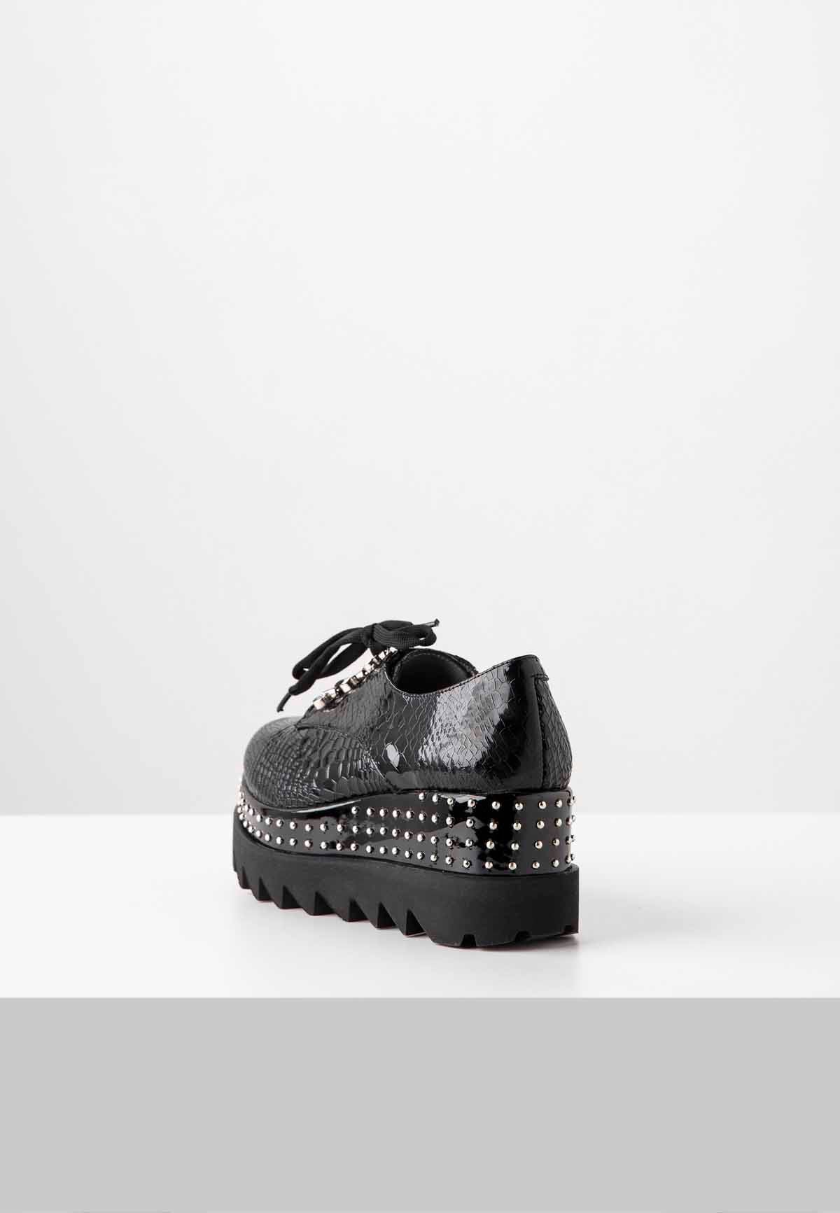 WS106 ZAPATOS DE MUJER