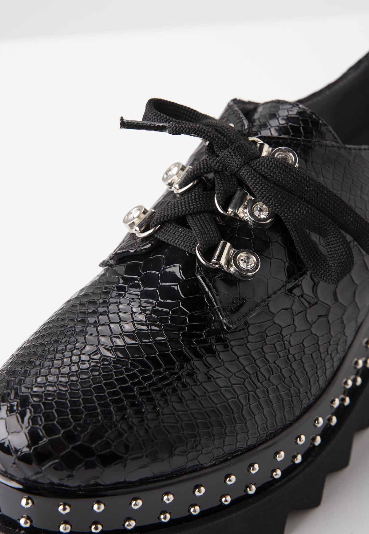WS106 ZAPATOS DE MUJER
