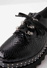 WS106 ZAPATOS DE MUJER